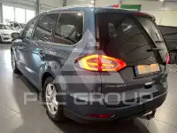 2020 Ford GALAXY
