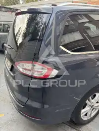 2020 Ford GALAXY