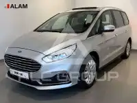 2020 Ford GALAXY