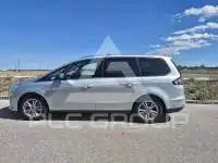 2020 Ford GALAXY