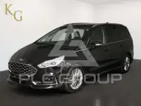 2020 Ford GALAXY