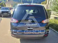 2020 Ford GALAXY