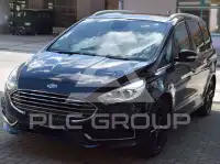 2020 Ford GALAXY