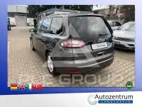 2020 Ford GALAXY