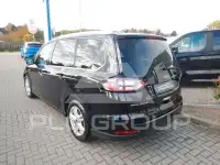 2020 Ford GALAXY