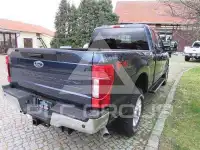 2020 Ford F-250
