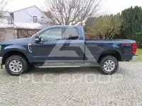 2020 Ford F-250