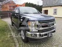 2020 Ford F-250