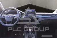 2020 Ford FOCUS