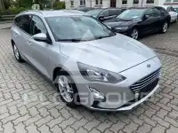 2020 Ford FOCUS