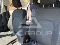 2020 Ford FOCUS