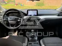 2020 Ford FOCUS