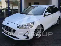 2020 Ford FOCUS