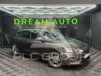 2020 Ford FOCUS