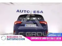 2020 Ford FOCUS