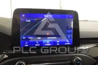 2020 Ford FOCUS