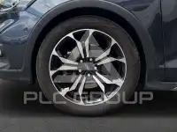 2020 Ford FOCUS