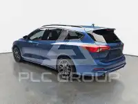2020 Ford FOCUS