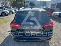 2020 Ford FOCUS