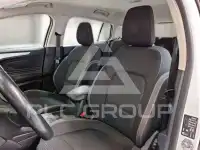 2020 Ford FOCUS
