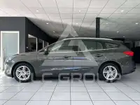2020 Ford FOCUS