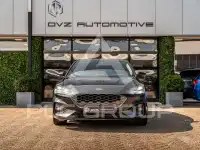 2020 Ford FOCUS
