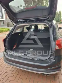 2020 Ford FOCUS