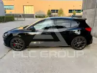 2020 Ford FOCUS