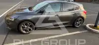 2020 Ford FOCUS