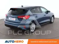 2020 Ford FOCUS