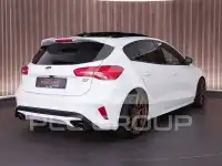 2020 Ford FOCUS