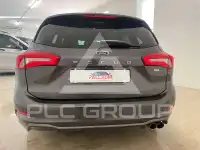 2020 Ford FOCUS