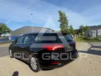 2020 Ford FOCUS
