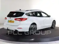 2020 Ford FOCUS