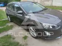 2020 Ford FOCUS