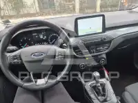 2020 Ford FOCUS