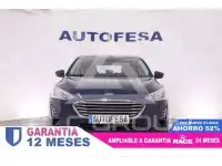 2020 Ford FOCUS
