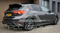 2020 Ford FOCUS