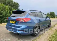 2020 Ford FOCUS
