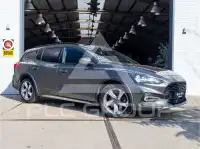 2020 Ford FOCUS