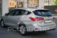 2020 Ford FOCUS