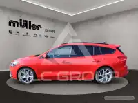 2020 Ford FOCUS