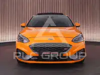 2020 Ford FOCUS