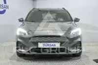 2020 Ford FOCUS