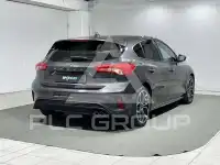 2020 Ford FOCUS