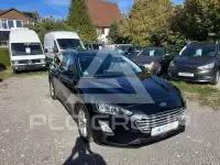 2020 Ford FOCUS