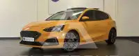 2020 Ford FOCUS