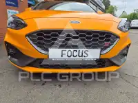 2020 Ford FOCUS