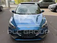 2020 Ford FOCUS