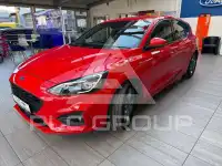 2020 Ford FOCUS